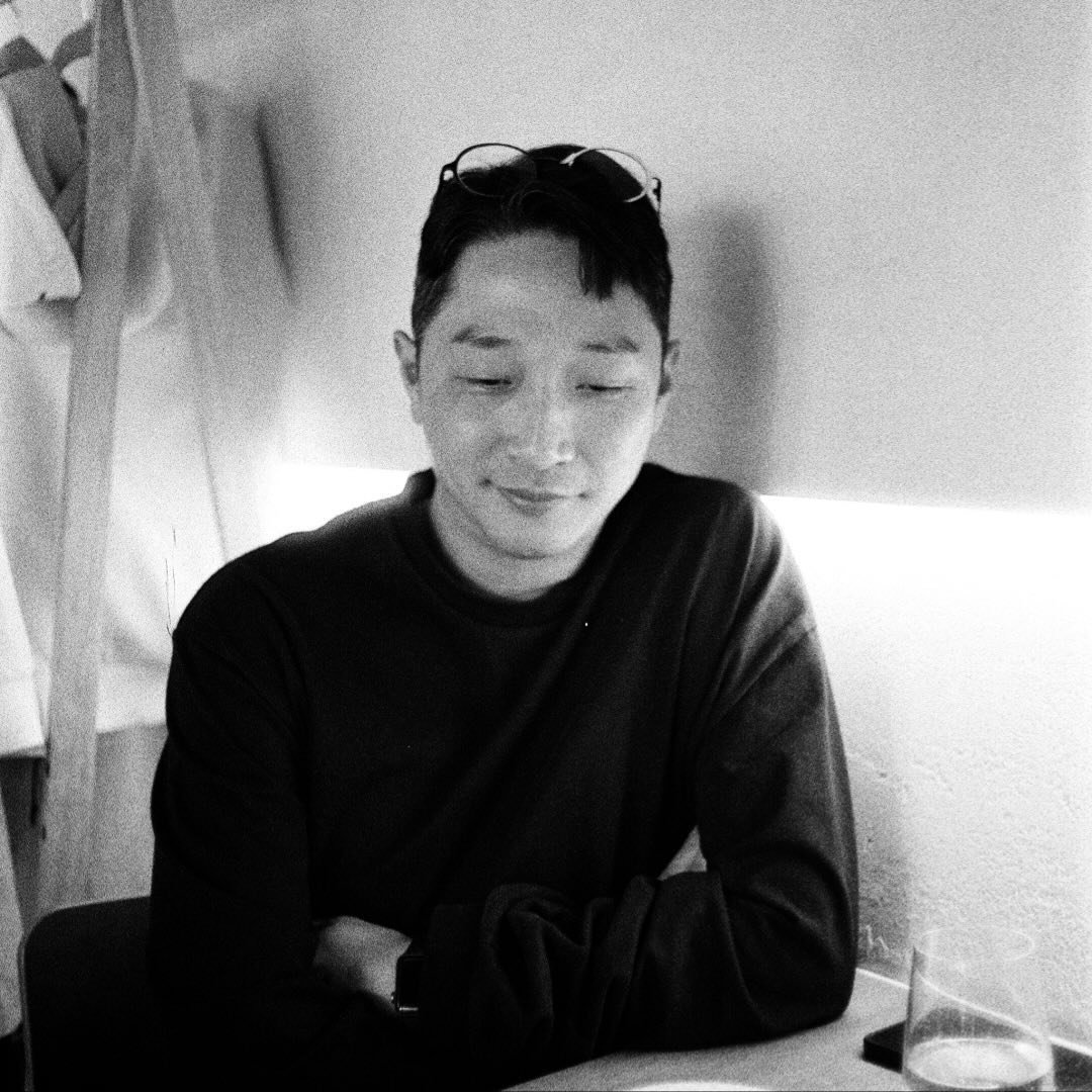 Jaewon Lee